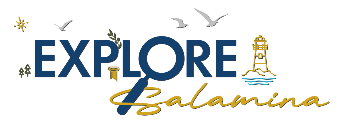 Explore Salamina